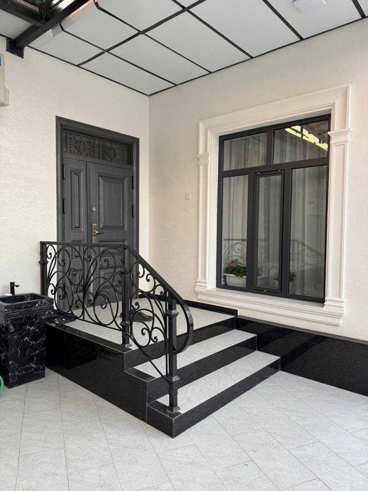 ПРОДАЕТСЯ ДОМ на Карасу-6 3 Соток  5 Комната