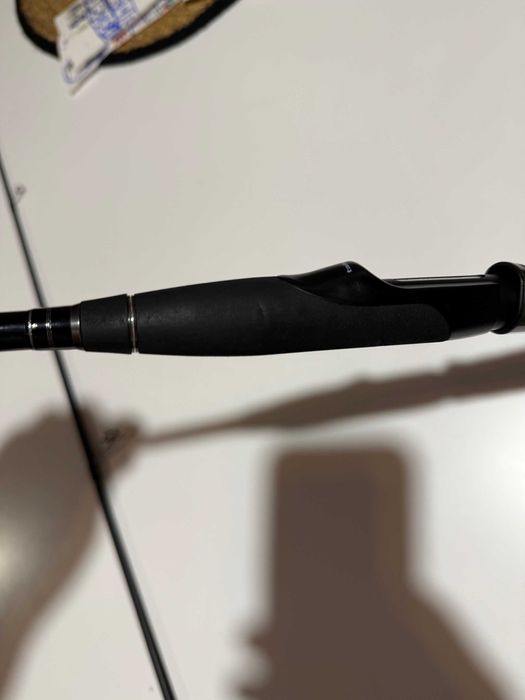 Спининг въдица Tailwalk Hi-Tide SSD 86ML