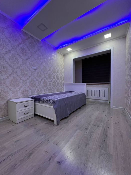 Аренда квартира Гостиница Россия 3 комнатная