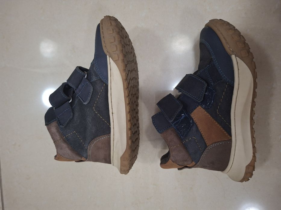 Детски боти Lasocki kids