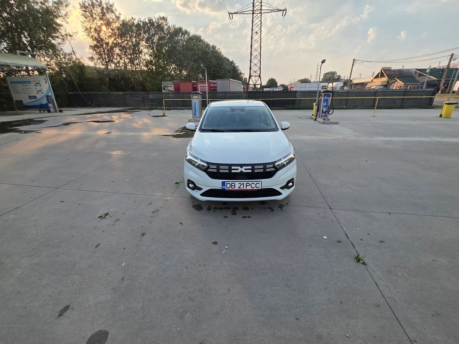 Dacia Logan Primul propietar/stare perfectă