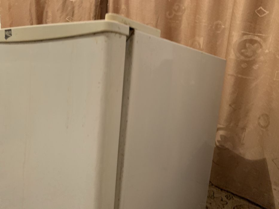 холодильник маленький
