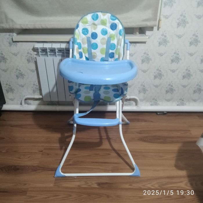 Детский  стулчик  в отличном состоянии