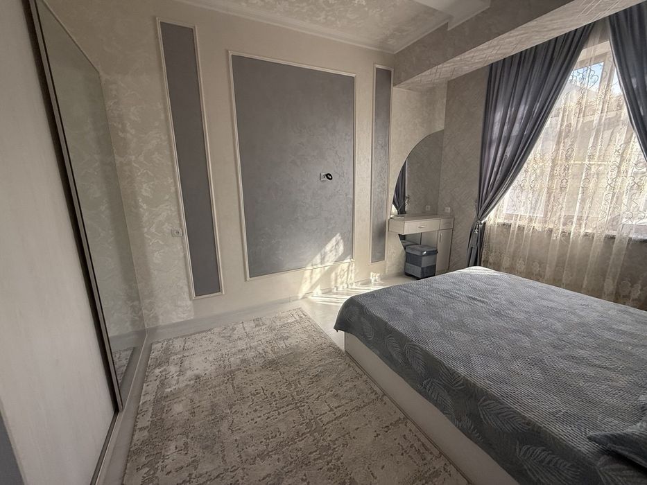 Медиа парк томонда жойлашган квартира ижарага берилади