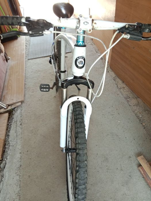 Продам велосипед спортивный взрослый