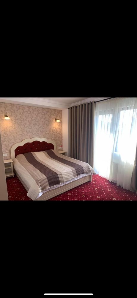 Cazare regim hotelier