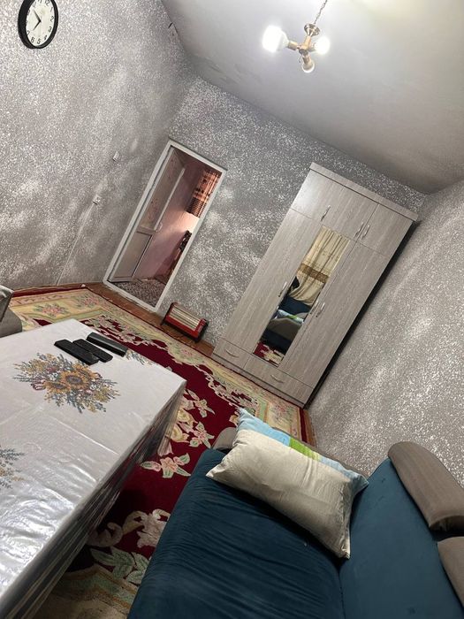 1 комнатная квартира в шарк 1