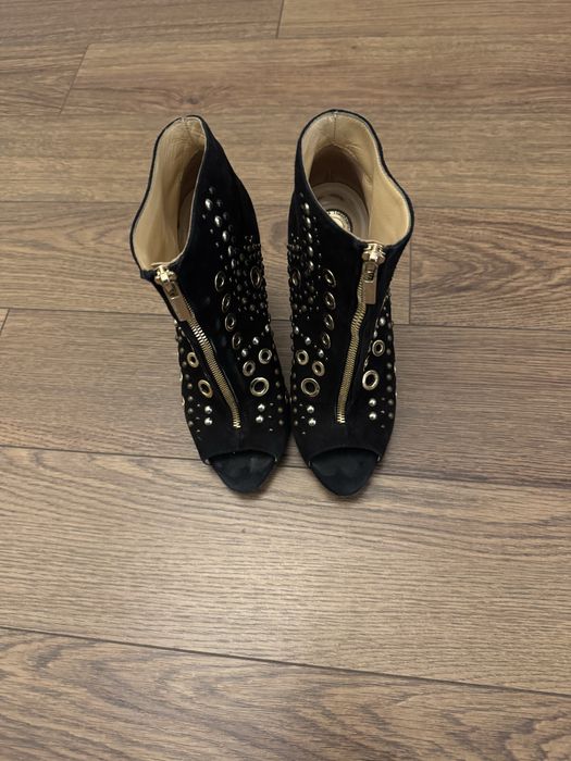 Боти “ Elisabetta Franchi”