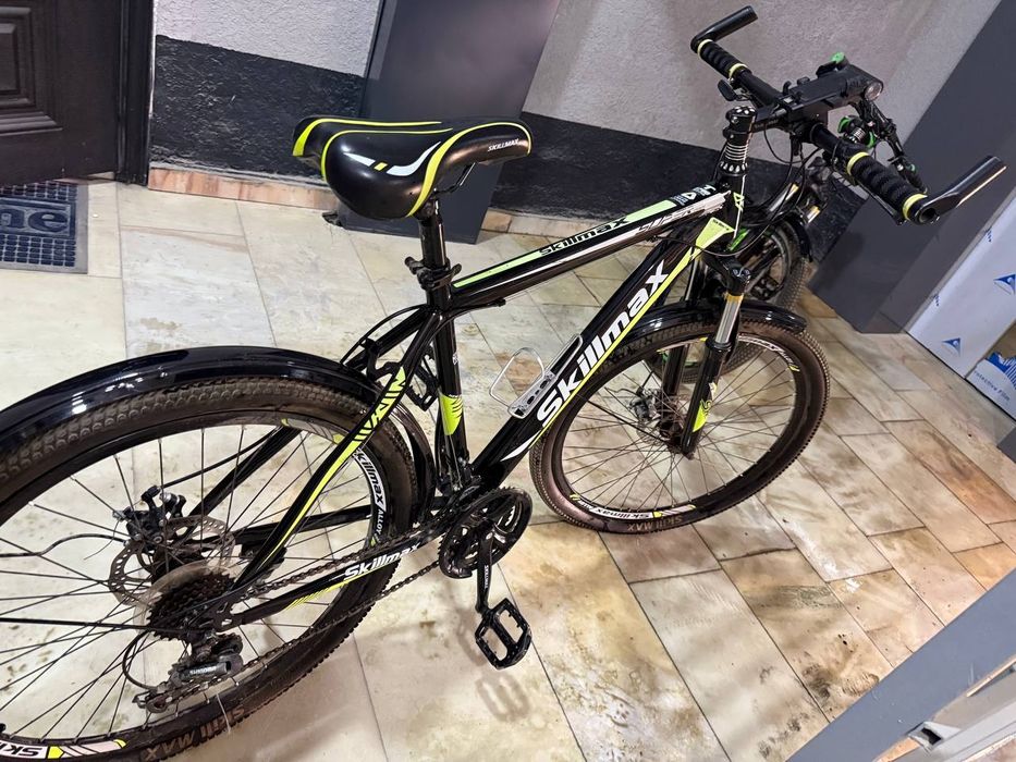 Велосипеды недорого