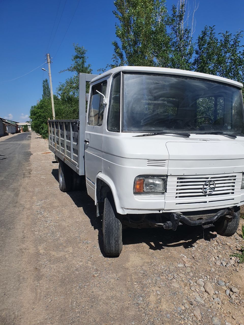 Mers 608 gurzavoy