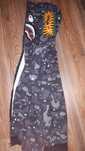 Hanorac Bape Space Camo Tiger