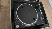 Platan pick up Pioneer Plx 1000 similar Technics sl1210 DJ