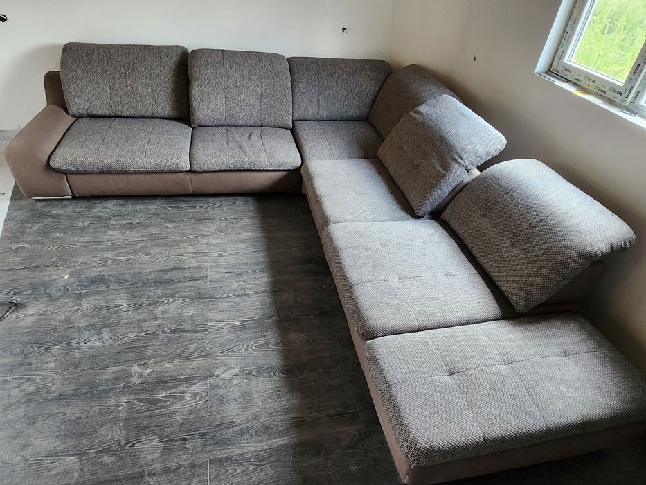 Colțar extensibil mare