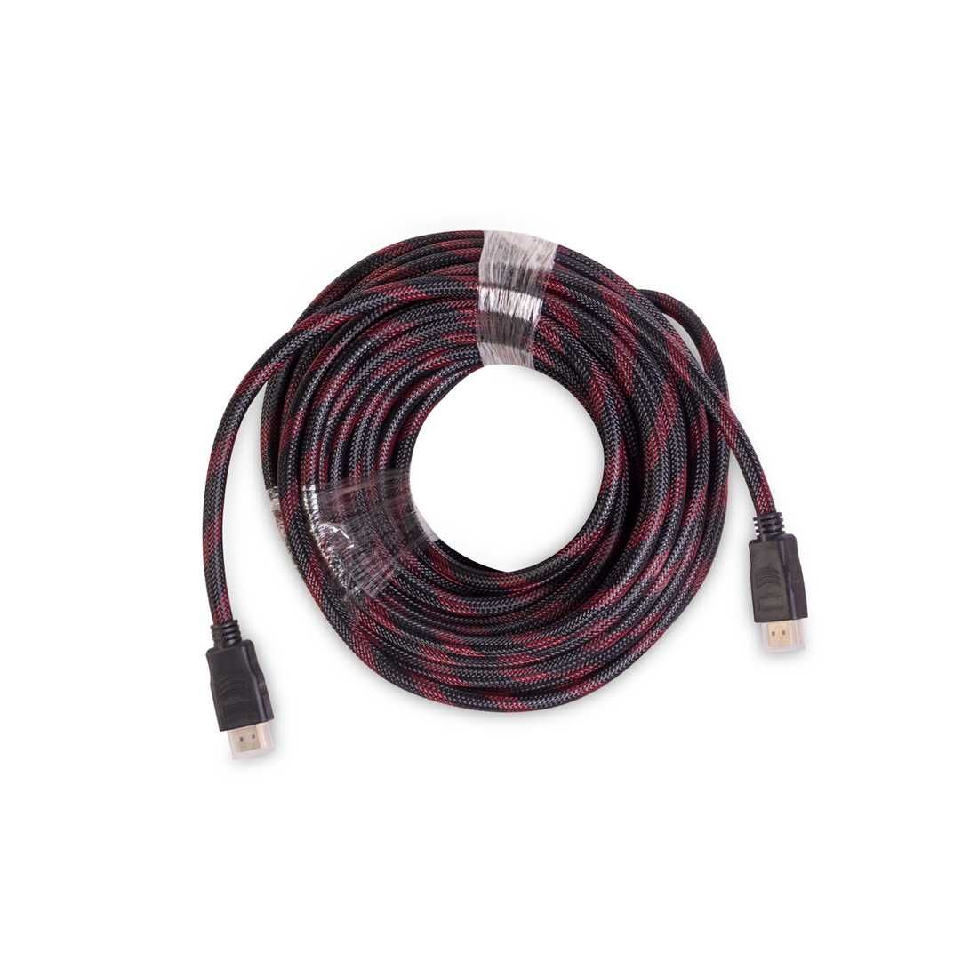 HDMI Интерфейсный кабель iPower HDMI-HDMI ver.1.4 15 метра