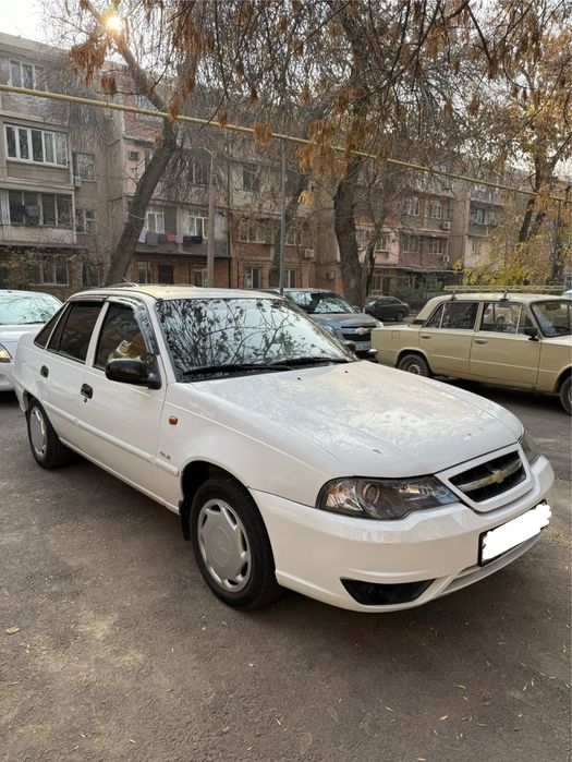 Продается Нексия 2, Nexia 2 состояние отличное, не битая, срочно!