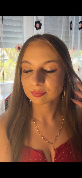 Makeup pentru orce eveniment