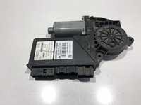 Motoras macara geam stanga fata cu modul Audi A4 (2004-2008) [8EC, B7] 8e2959801e