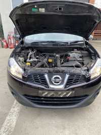 Motor Nissan Qashqai J10 1.5 dCi 110 cp euro 5 2012