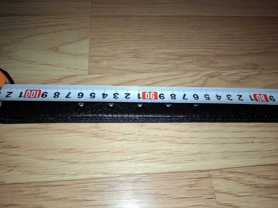 CUREA Moghan Leather - Iran