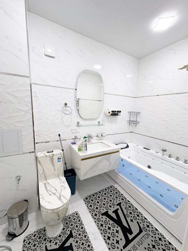Аренда 4х ком 160м2 Шампанский завод Evro Elite