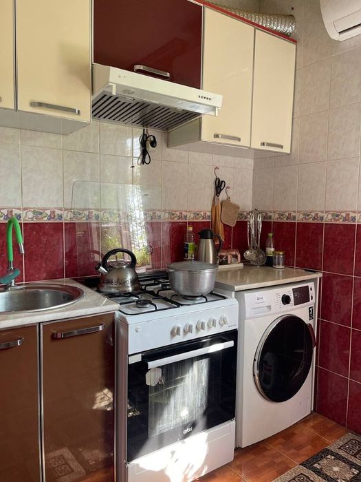 Продажа 3/4/5 Ахмад Югнакий, ттз ипотека