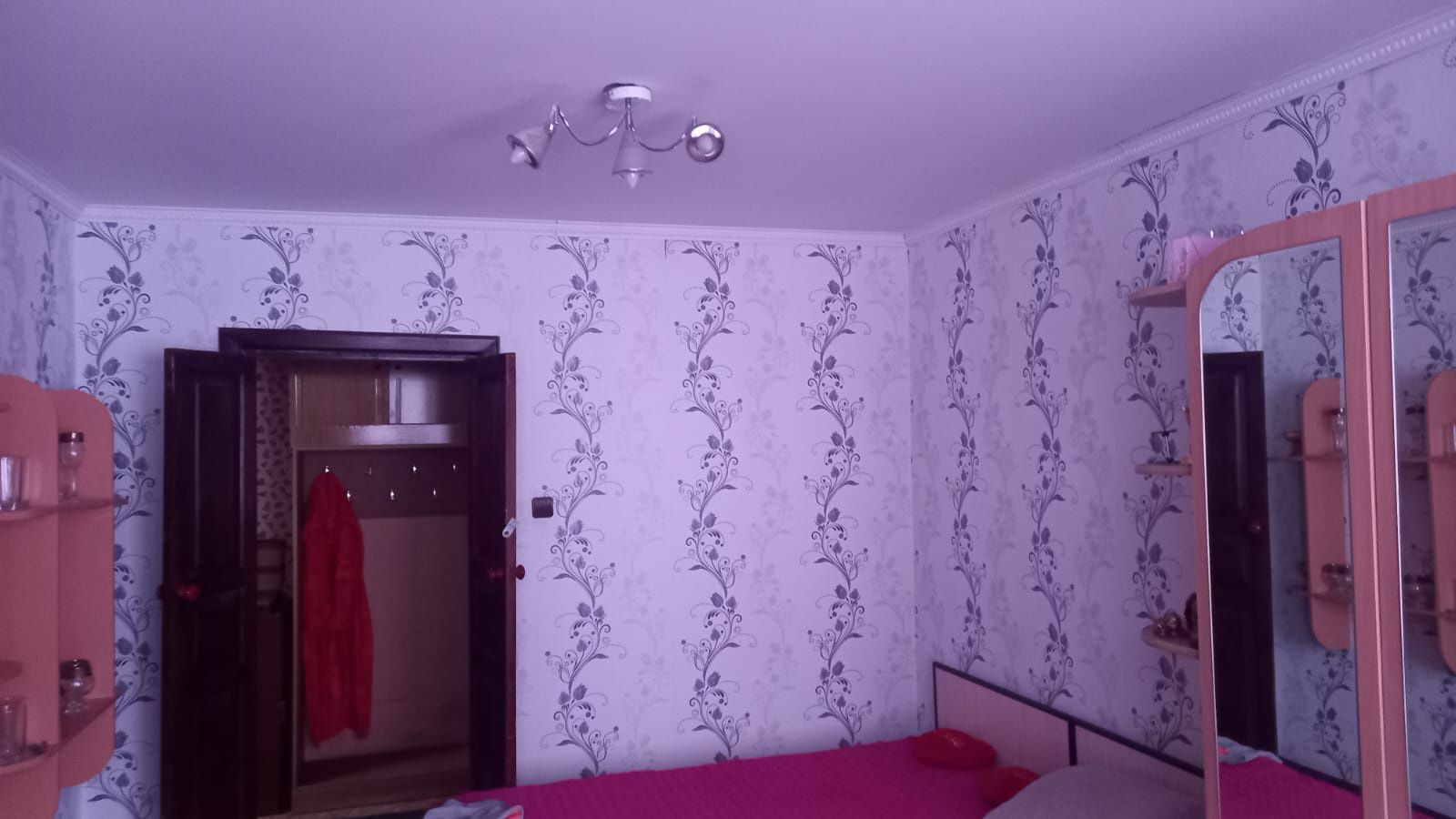 2-х комнатная улучшенная квартира на Назарбаева 81