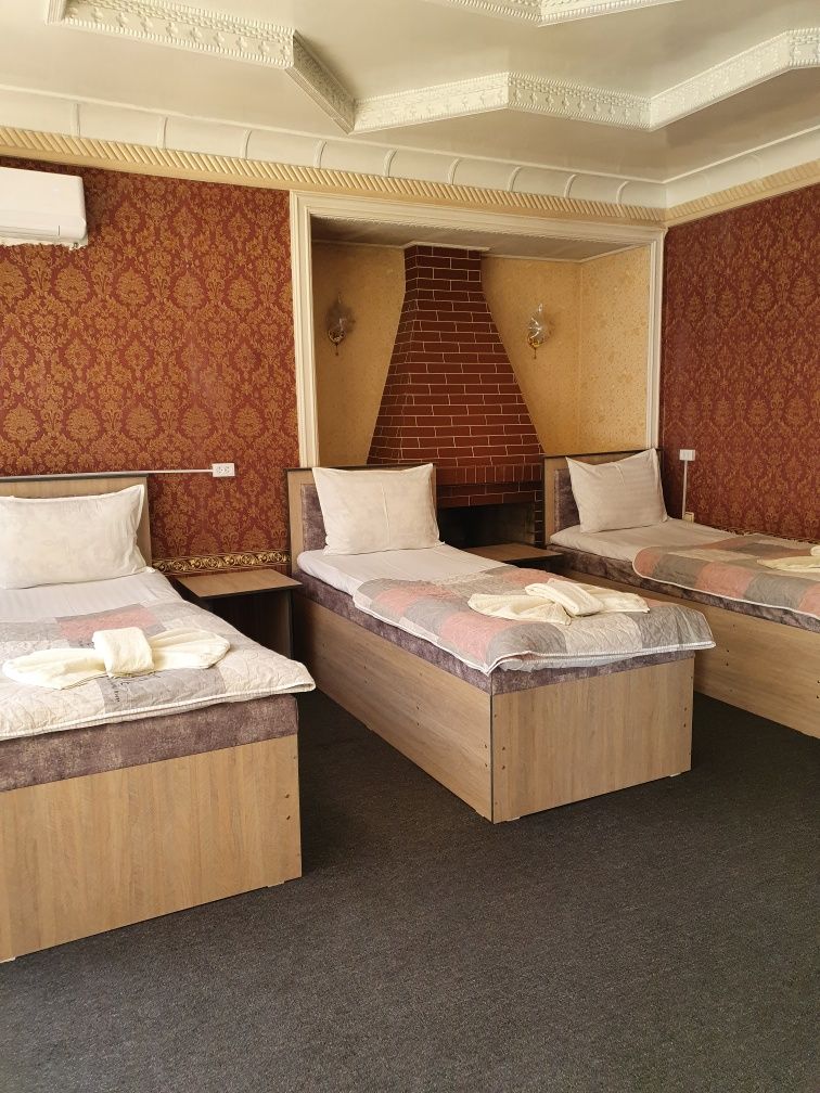 Juda zor Hostel toza va pokiza Комфорт и уют