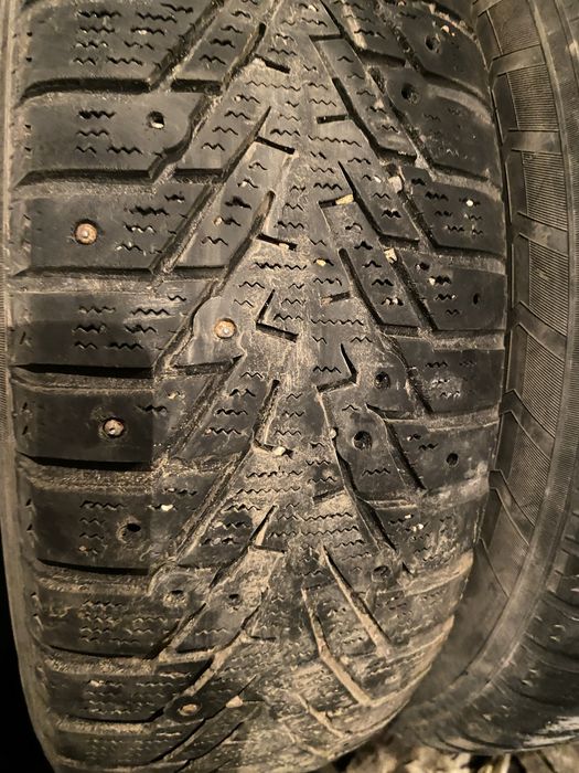 На 14. 185/65 Амтел 4 шт в нал