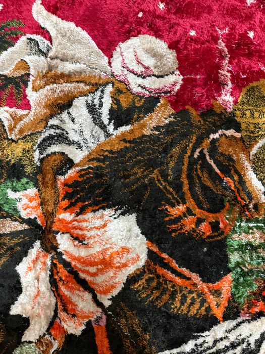 Carpeta Răpirea din Serai