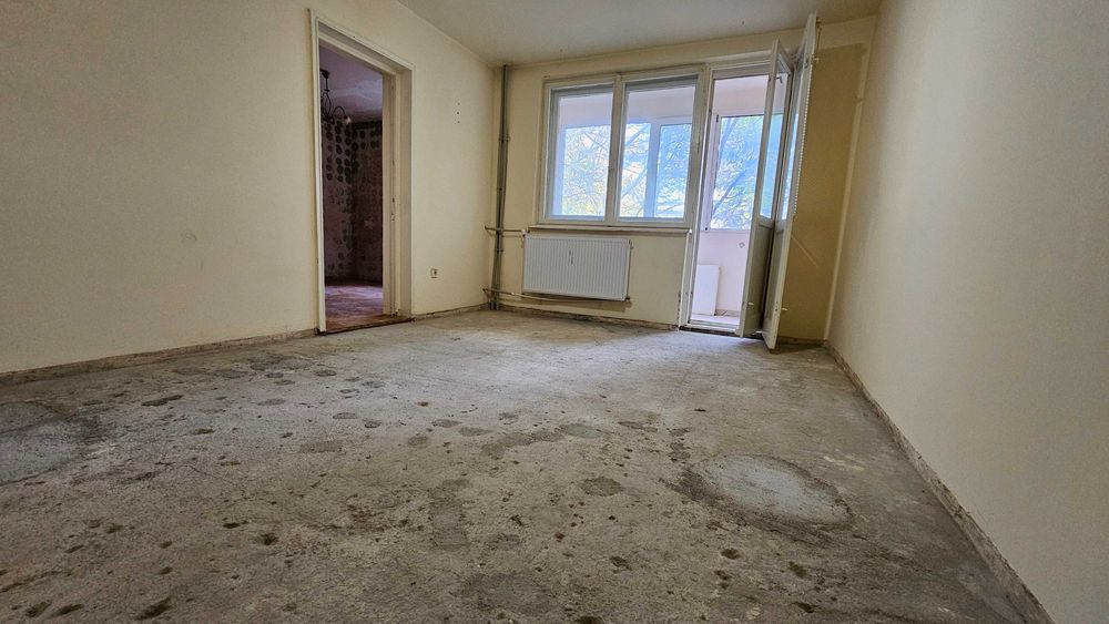 Apartament 2 camere, parter, 1 decembrie, Lidl, Gara