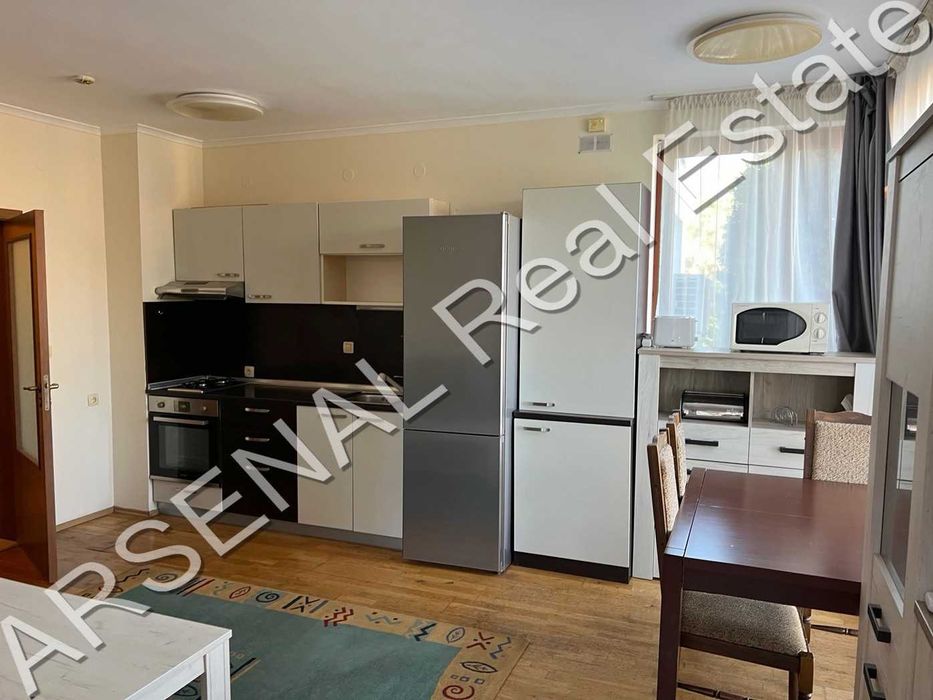 Тристаен апартамент под наем, Драгалевци