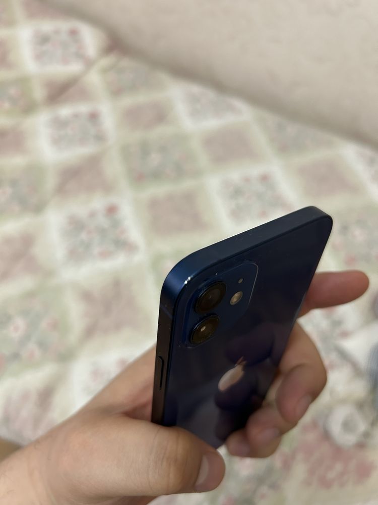 Iphone 12, 86% 128gb
