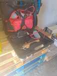 Foarfec electri profesional