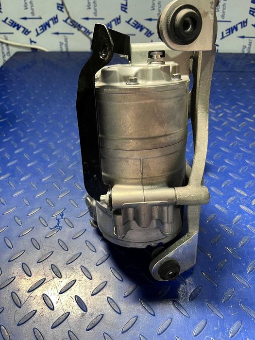 Compresor Clima Mercedes-Benz - A0008300301