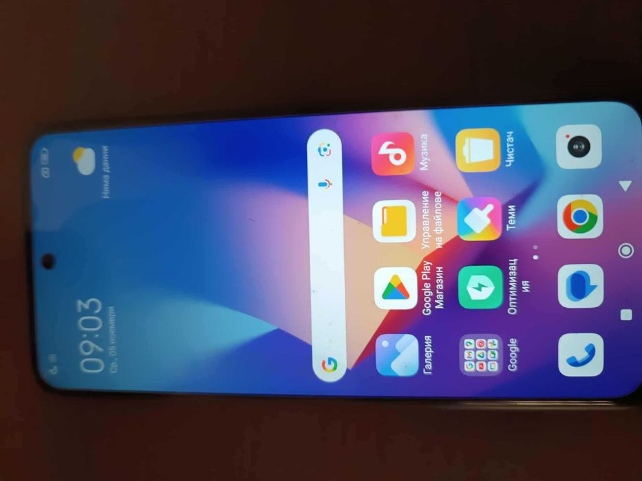 Смартфон Xiaomi Redmi 10, Dual SIM, 64GB, 4G, Carbon Gray