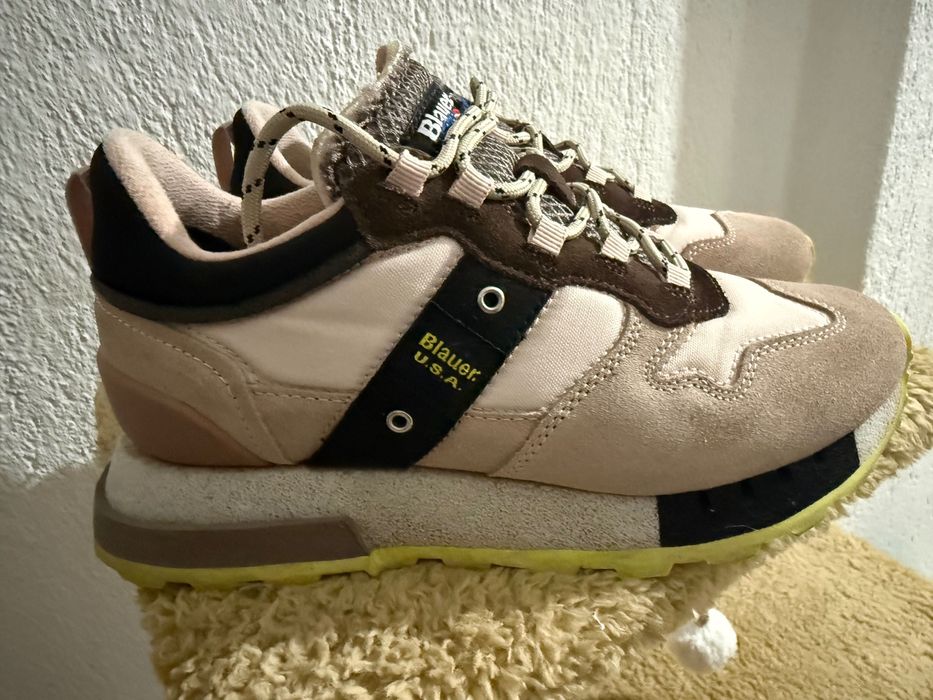 Продавам спортни обувки