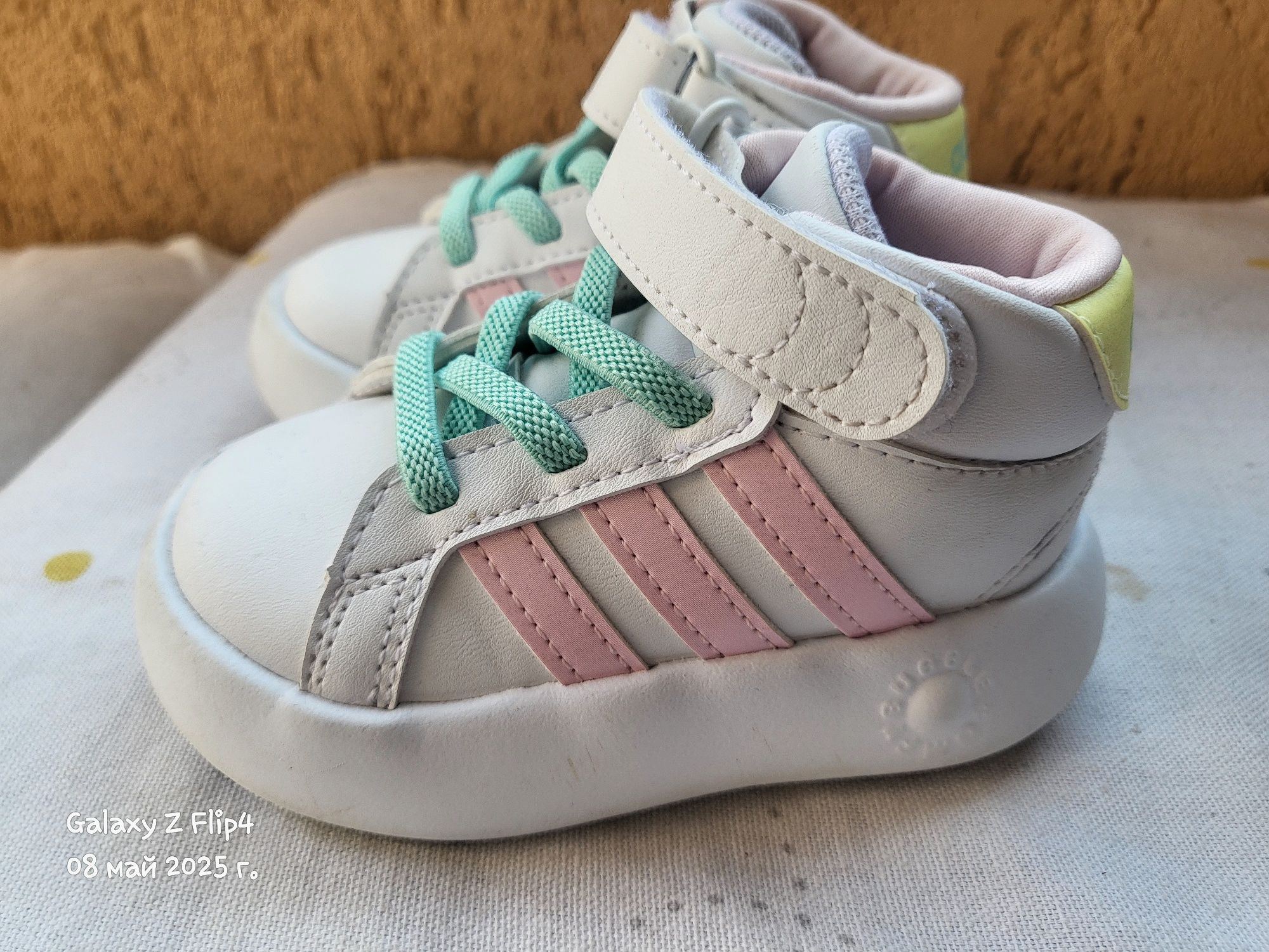 Детски маратонки Адидас /Adidas