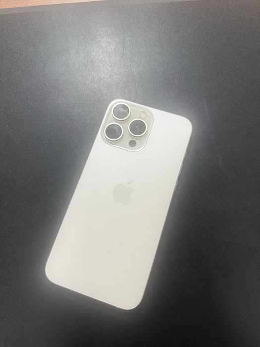 Айфон 15 про Макс