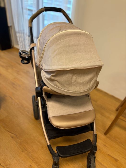 PegPerego Mon Amour book 3in1