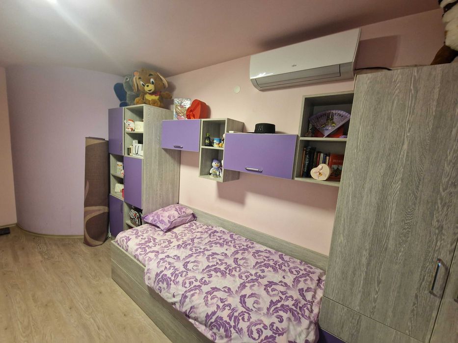 Продава се Тристаен апартамент в Благоевград, Еленово 1 - 90 кв.м за 1223 €/кв.м - Снимка #4