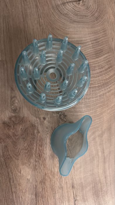 Накрайницы  за сешоар Philips BHD512/00.