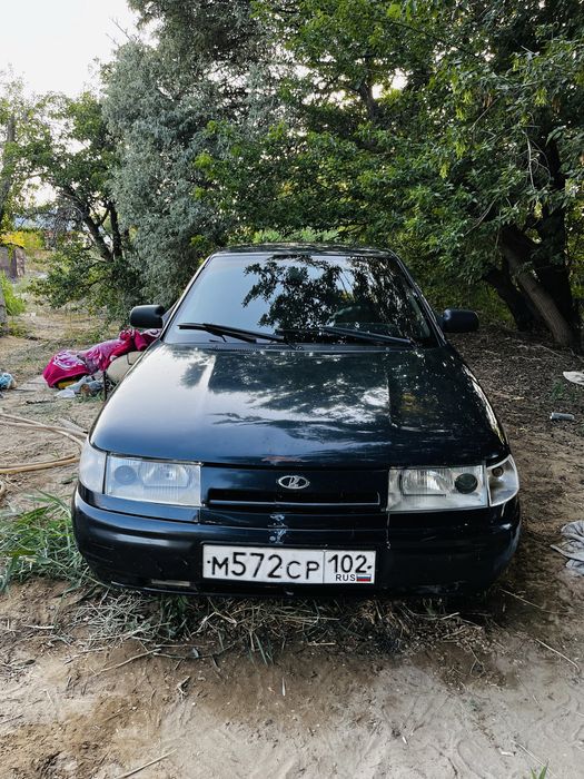 Лада  2112   сатылады
