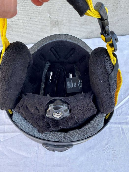 Casca ski schi snowboard CAIRN marime reglabila L 59-60cm