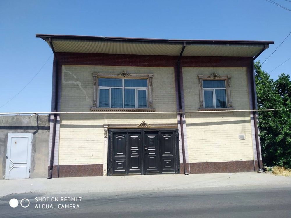 Продается Шикарный Дом ТТЗ Корзинка Карамурт Соток 4