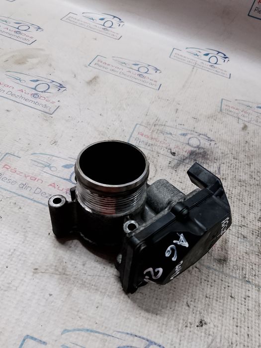 clapeta acceleratie audi a6 c7 2.0 2012