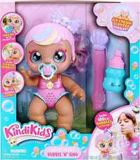 Kindi Kids - Poppi Pearl Bubble 'N' Sing, Кинди кидс