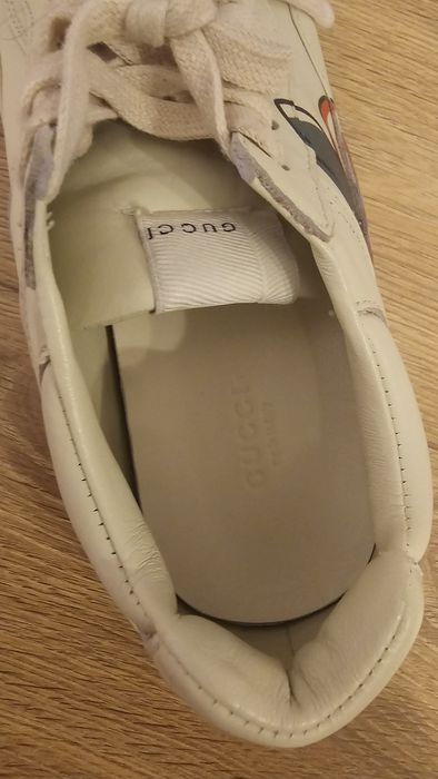 Gucci Rhyton Marime 45