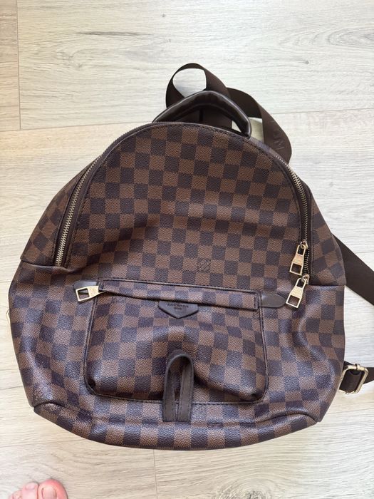 Ghiozdan Louis Vuitton