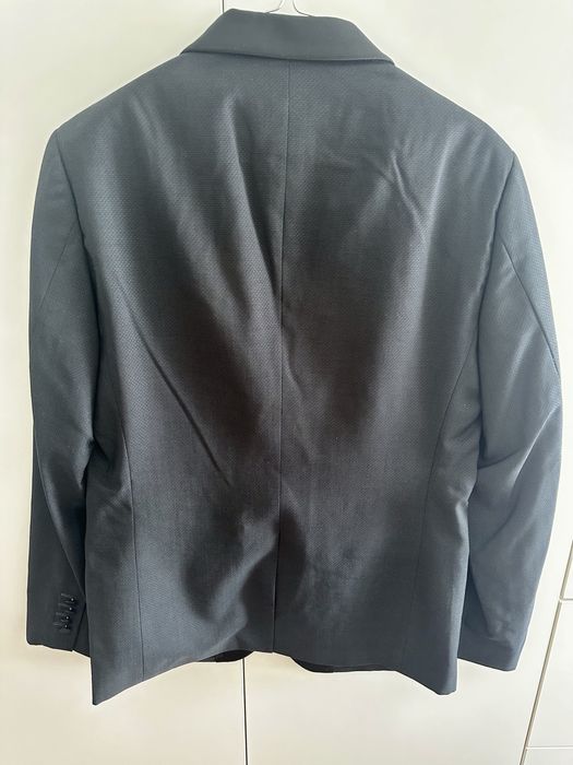 Sacou ceremonie Tollegno