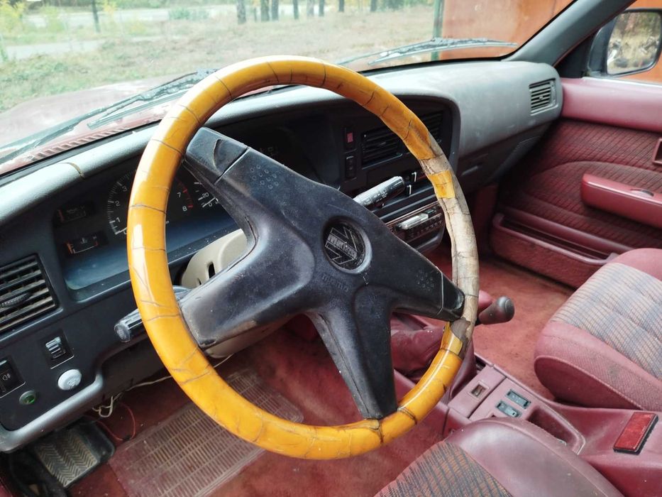 Toyota 4runner 3.0 V6